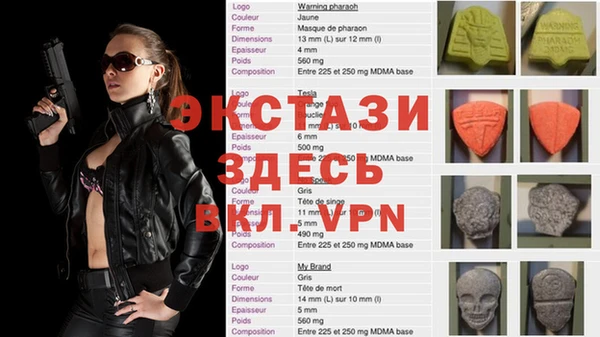 ECSTASY Горняк